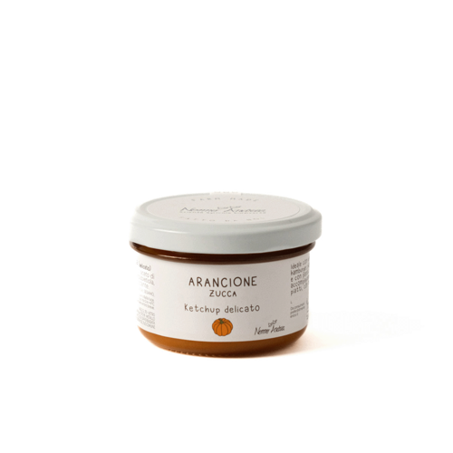 ketchup_arancione ketchup_arancione