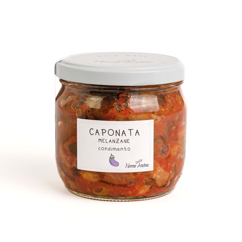 caponata