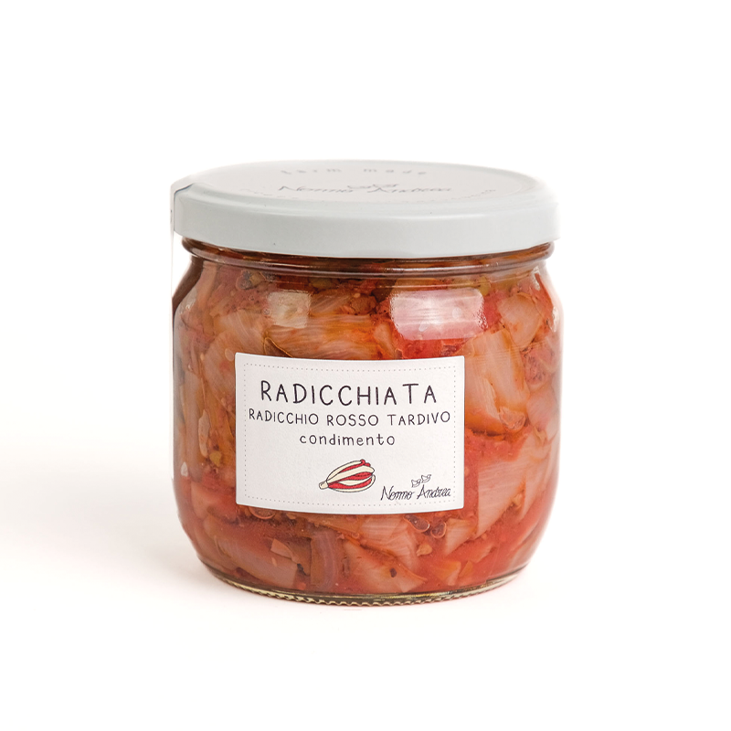 radicchiata radicchiata