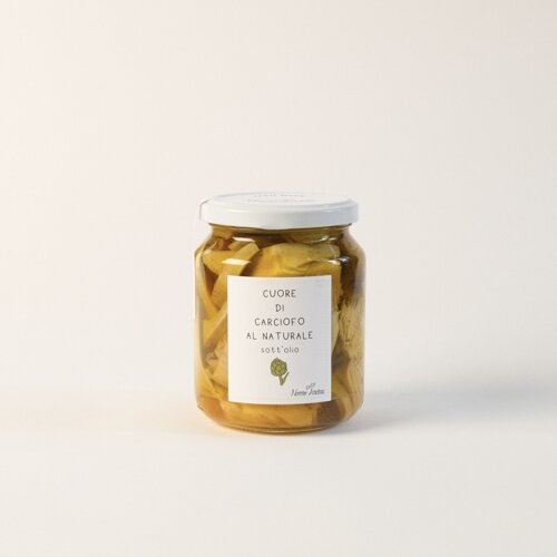 Cuore-carciofo-naturale Cuore-carciofo-naturale