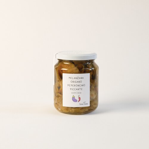 Melanzane-origano-peperoncino Melanzane-origano-peperoncino