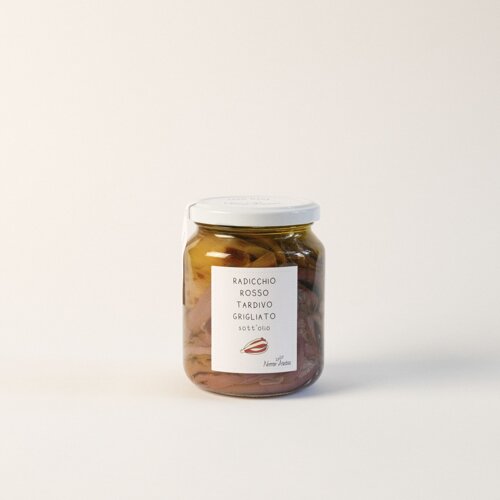 Radicchio-rosso-grigliato Radicchio-rosso-grigliato