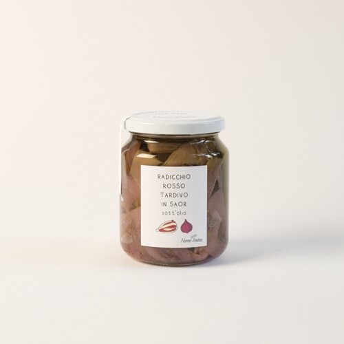 Radicchio-rosso.-saor Radicchio-rosso.-saor