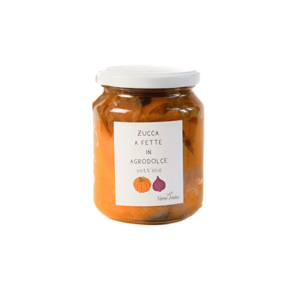 zucca_agrodolce zucca_agrodolce