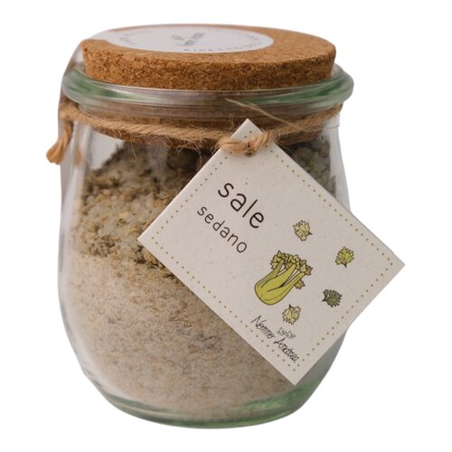 sale -sedano sale -sedano