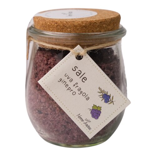 sale - uva fragola sale - uva fragola