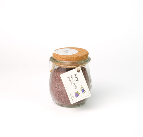 SALE UVA FRAGOLA