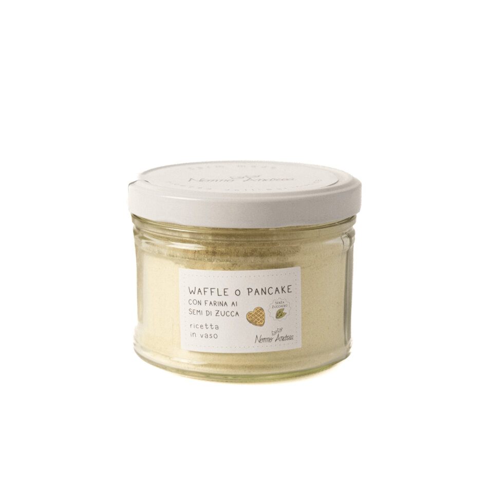 waffle_semizucca waffle_semizucca