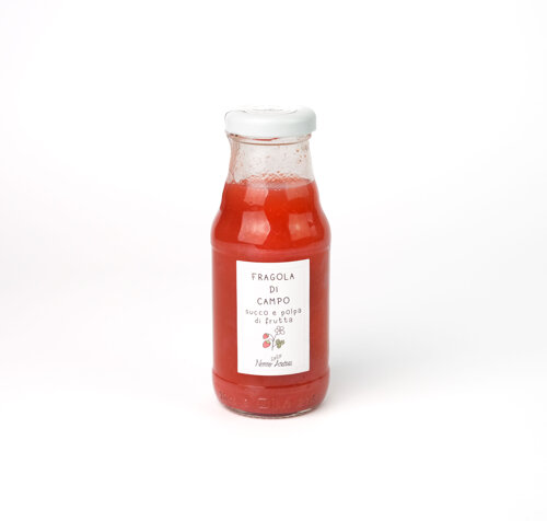 succo fragola