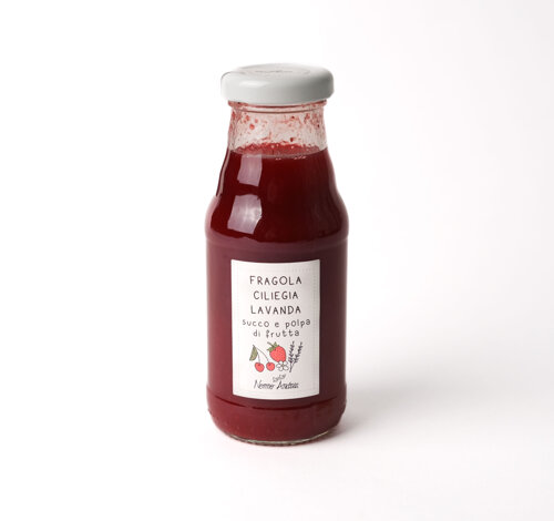 ciliegia lavanda ciliegia lavanda