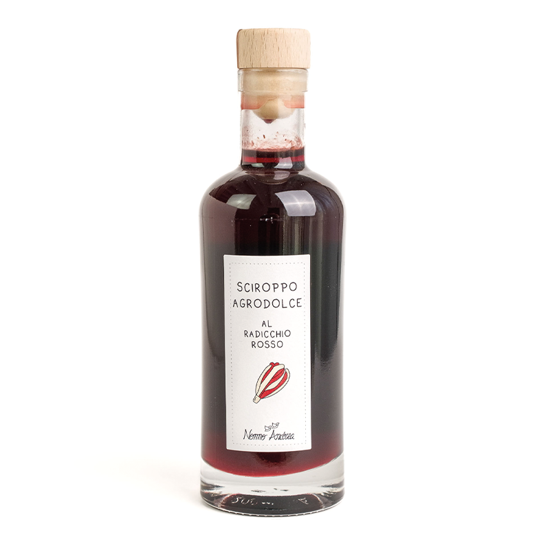 sciroppo_agrodolce_radicchio