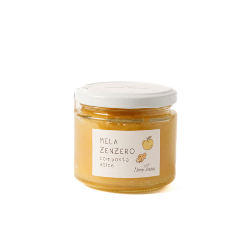 composta_mela_zenzero_200 composta_mela_zenzero_200