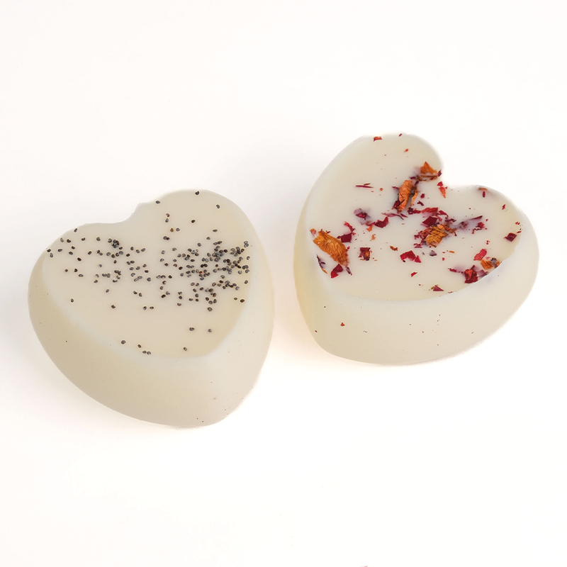 cuori botanici cuori botanici