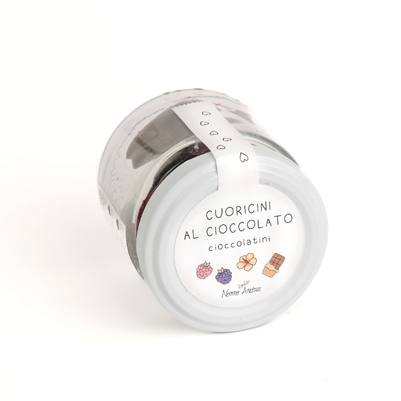 cuoricini_cioccolato