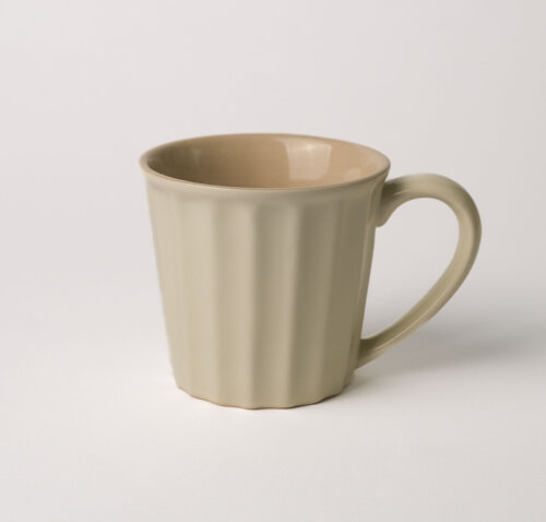 tazza burro
