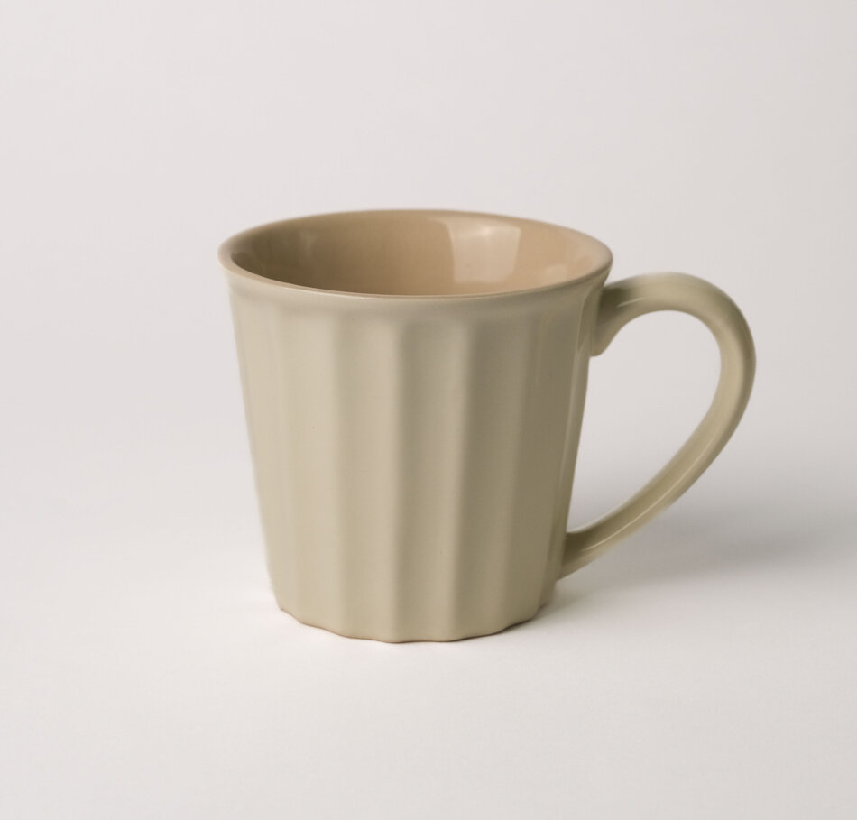 tazza burro