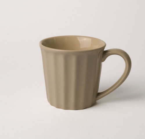tazza tortora