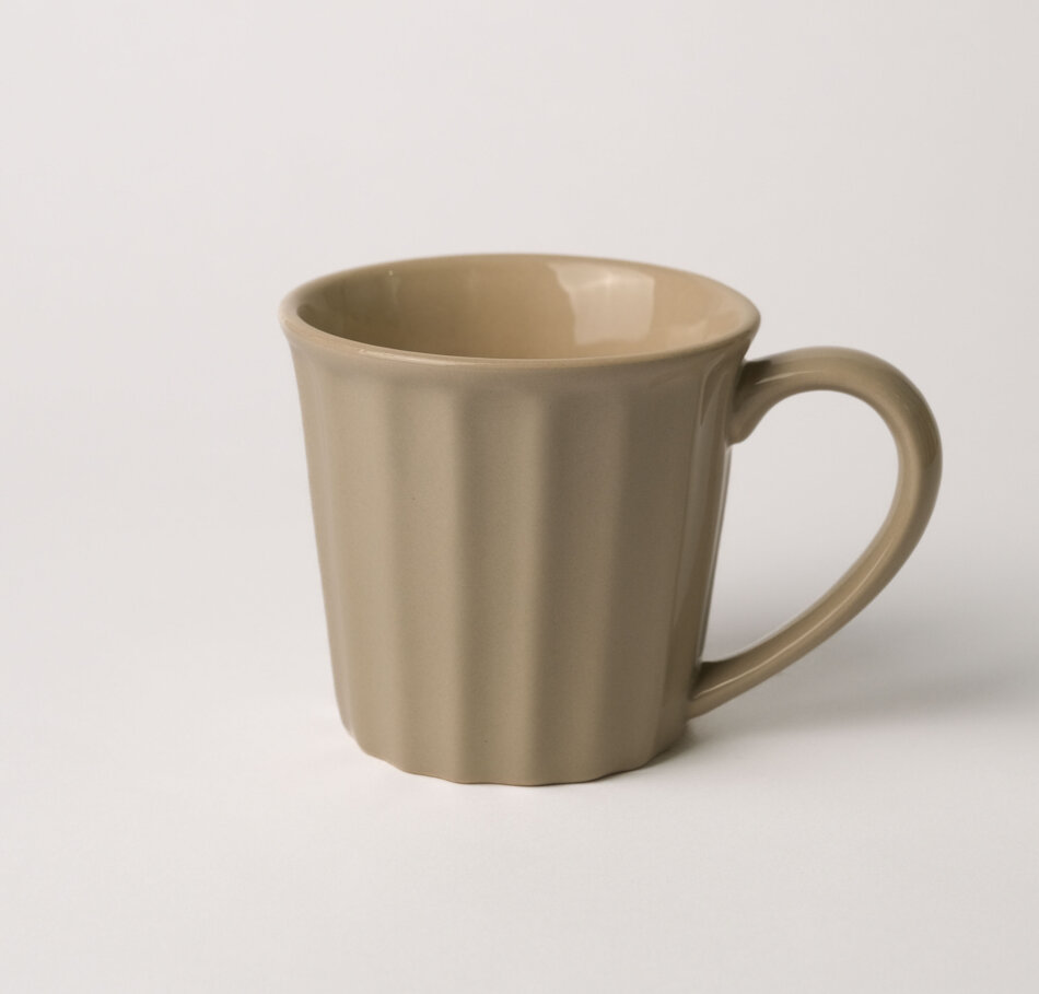 tazza tortora