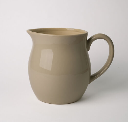 Caraffa tortora
