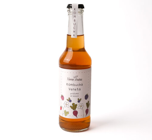 kombucha profumo di bosco kombucha profumo di bosco