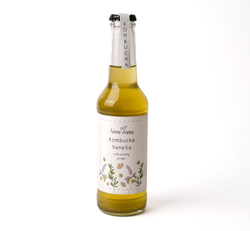 kombucha refreshing ginger kombucha refreshing ginger