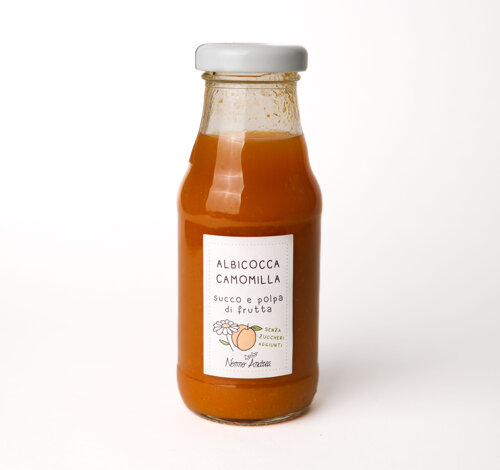 succo albicocca camomilla sz succo albicocca camomilla sz