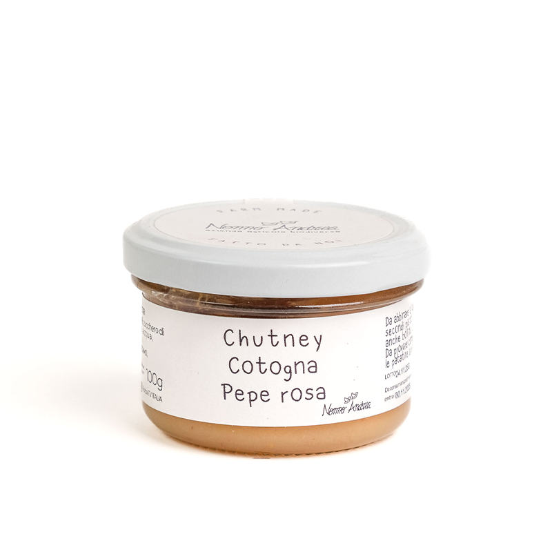 chutney_cotognapepe chutney_cotognapepe