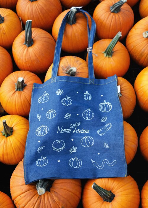 shopper jeans