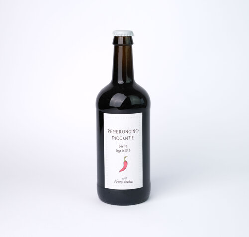 BIRRA PEPERONCINO