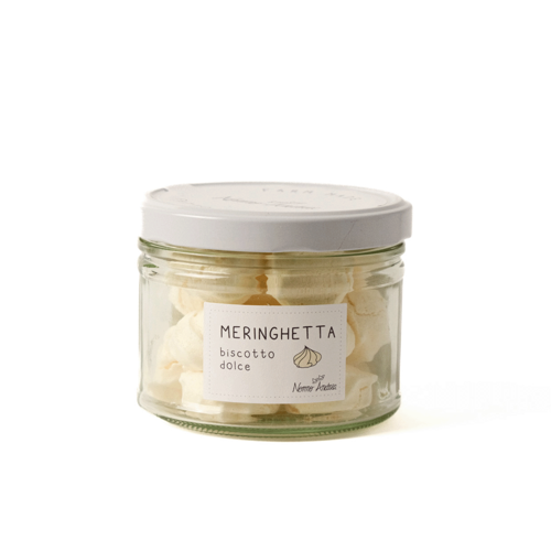 meringhetta