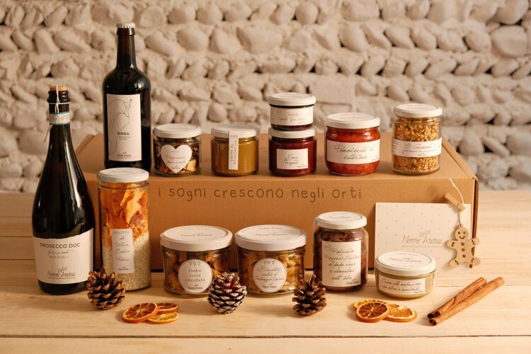 Magia Invernale FarmMade_1