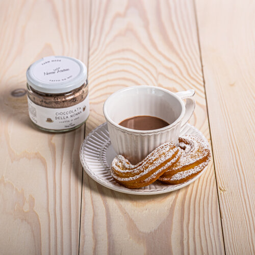 Nonno Andrea'25-20 Nonno Andrea'25-20